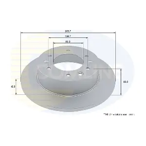 ADC4070 COMLINE