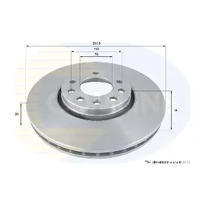 ADC1115V COMLINE