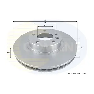 ADC1118V COMLINE