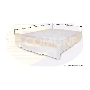 EKF199 COMLINE