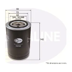 EOF030 COMLINE