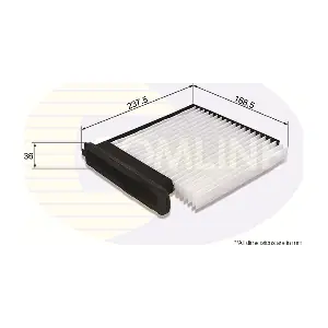 EKF325 COMLINE