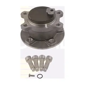 CHA238 COMLINE