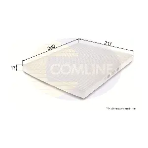 EKF292 COMLINE