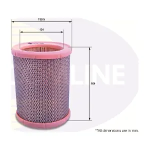 EAF016 COMLINE
