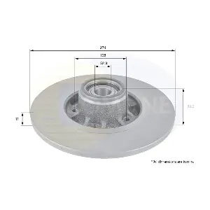 ADC3009 COMLINE