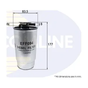 EFF094 COMLINE