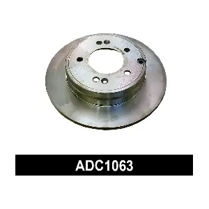 ADC1063 COMLINE