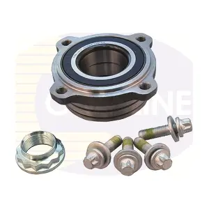 CHA036 COMLINE