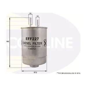 EFF227 COMLINE