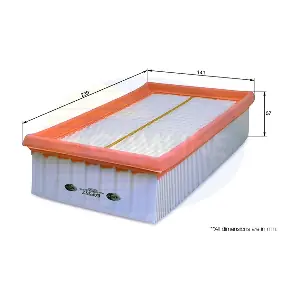EAF557 COMLINE