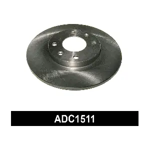 ADC1511 COMLINE