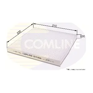 EKF426 COMLINE