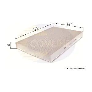 EKF271 COMLINE
