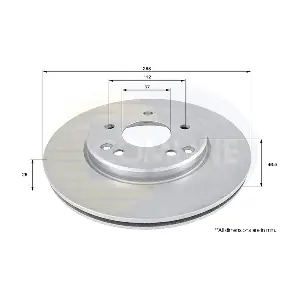 ADC1603V COMLINE
