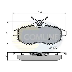 CBP01145 COMLINE