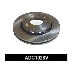 ADC1028V COMLINE
