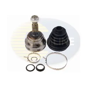 ECV020 COMLINE