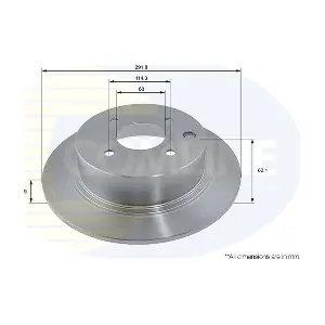 ADC0283 COMLINE