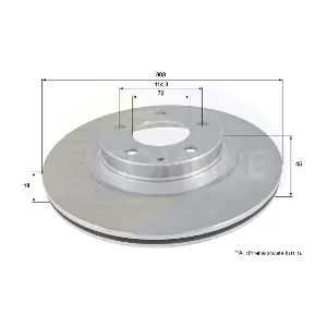 ADC0465V COMLINE