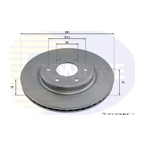ADC2926V COMLINE