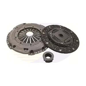 ECK400 COMLINE