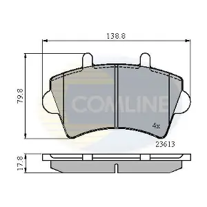 CBP01035 COMLINE