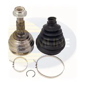 ECV223 COMLINE