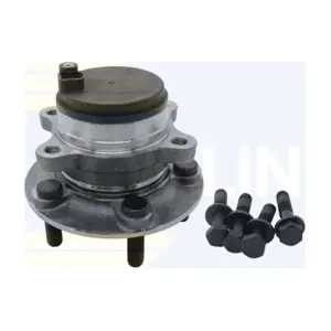 CHA371 COMLINE
