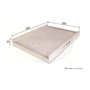EKF329 COMLINE