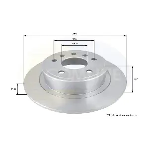 ADC1128 COMLINE