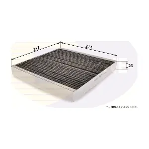 EKF169A COMLINE