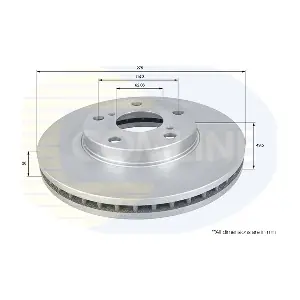ADC0145V COMLINE