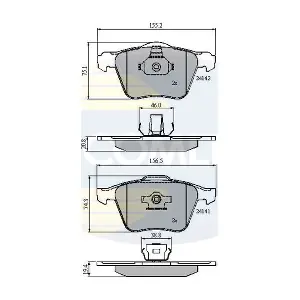 CBP01280 COMLINE