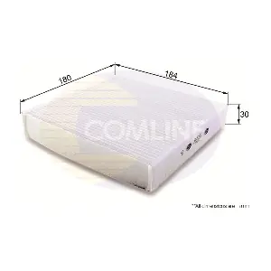 EKF257 COMLINE