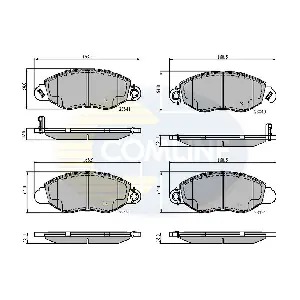 CBP31107 COMLINE