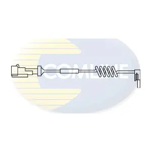 WL008 COMLINE