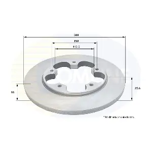 ADC1268 COMLINE