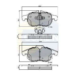CBP01137 COMLINE
