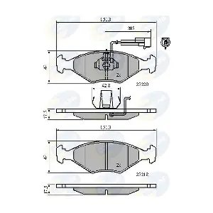 CBP11295 COMLINE