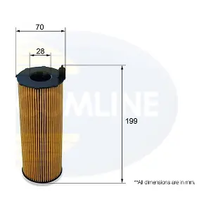 EOF284 COMLINE