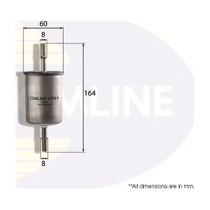 EFF010 COMLINE