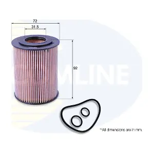 EOF010 COMLINE