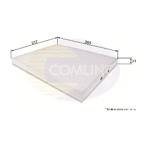 EKF137 COMLINE
