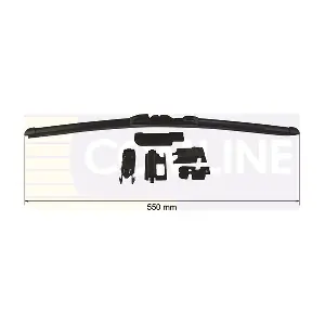 CFWB550 COMLINE