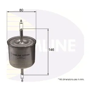 EFF009 COMLINE