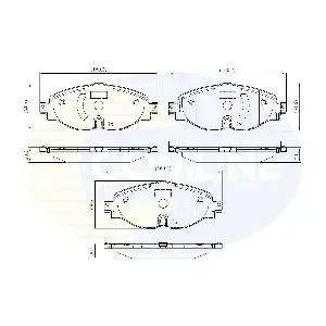 CBP02158 COMLINE