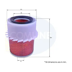 CMB 12399 COMLINE