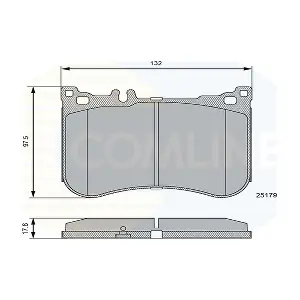 CBP06114 COMLINE