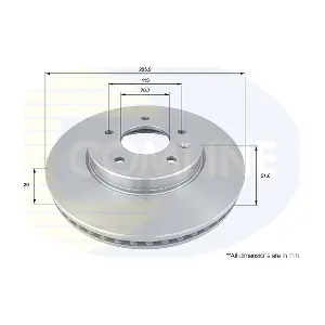 ADC1146V COMLINE